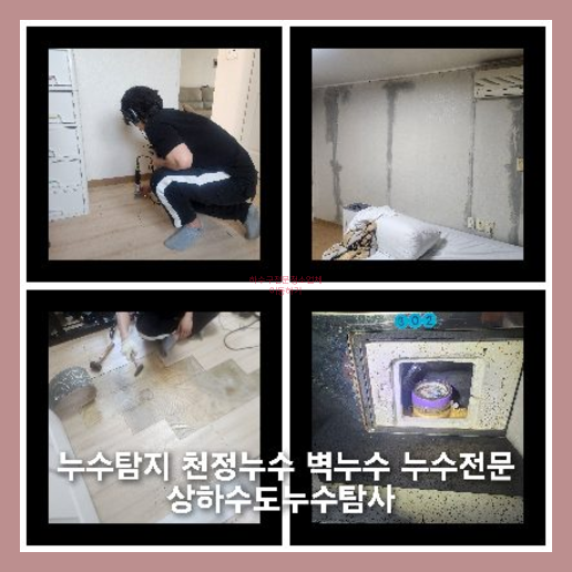 아파트횡주관청소가격비교