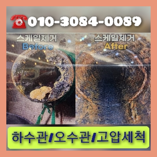 성남 분당구 공장변기역류