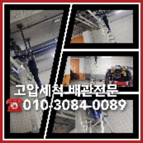 성남 분당구 변기역류
