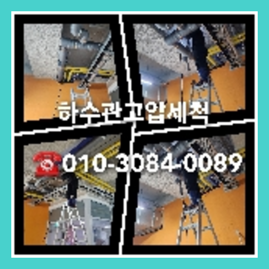 강서구 마곡동 변기막힘